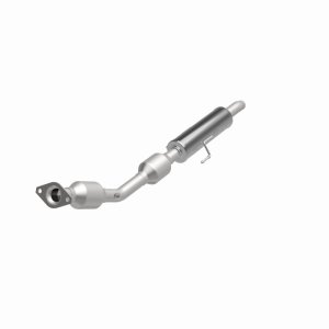 Toyota Yaris Catalytic Converter Direct Fit - Magnaflow - OEM Grade - `07-`11