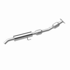 Toyota Yaris Catalytic Converter Direct Fit - Magnaflow - OEM Grade - `07-`11