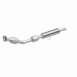 Toyota Yaris Catalytic Converter Direct Fit - Magnaflow - OEM Grade - `07-`11