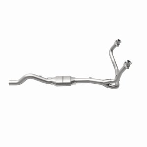 Dodge Durango Catalytic Converter - Magnaflow - Direct Fit - `00-`03