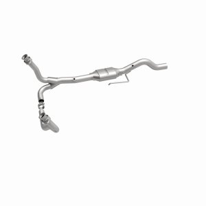 Dodge Durango Catalytic Converter - Magnaflow - Direct Fit - `00-`03