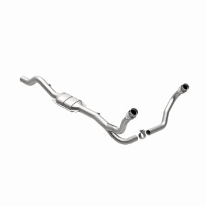 Dodge Durango Catalytic Converter - Magnaflow - Direct Fit - `00-`03