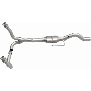 Dodge Durango Catalytic Converter - Magnaflow - Direct Fit - `00-`03