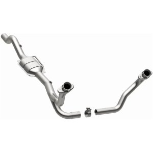 Dodge Durango Catalytic Converter - Magnaflow - Direct Fit - `00-`03