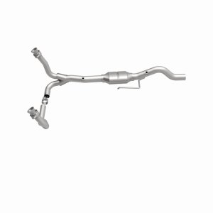 Dodge Durango Catalytic Converter - Magnaflow - Direct Fit - `00-`03