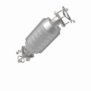 Nissan Frontier Catalytic Converter - Magnaflow - Direct-Fit - `99-`03