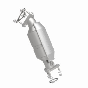 Nissan Frontier Catalytic Converter - Magnaflow - Direct-Fit - `99-`03