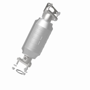 Nissan Frontier Catalytic Converter - Magnaflow - Direct-Fit - `99-`03
