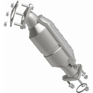 Nissan Xterra Catalytic Converter - Magnaflow - Direct-Fit - `00-`04
