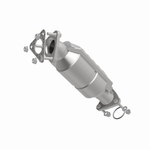 Nissan Xterra Catalytic Converter - Magnaflow - Direct-Fit - `00-`04
