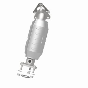 Nissan Xterra Catalytic Converter - Magnaflow - Direct-Fit - `00-`04