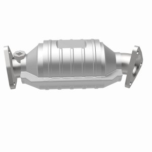 Nissan Frontier Performance Exhaust - Magnaflow - Direct-Fit Catalytic Converter - `99-`03
