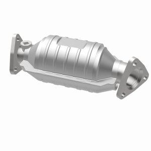 Nissan Frontier Performance Exhaust - Magnaflow - Direct-Fit Catalytic Converter - `99-`03