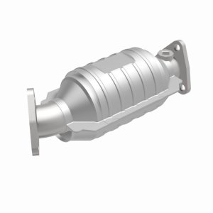 Nissan Frontier Performance Exhaust - Magnaflow - Direct-Fit Catalytic Converter - `99-`03