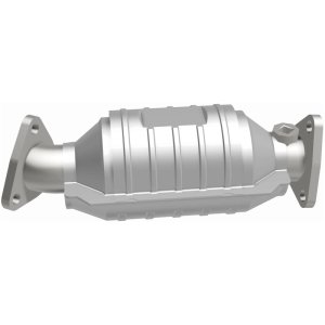 Nissan Frontier Performance Exhaust - Magnaflow - Direct-Fit Catalytic Converter - `99-`03
