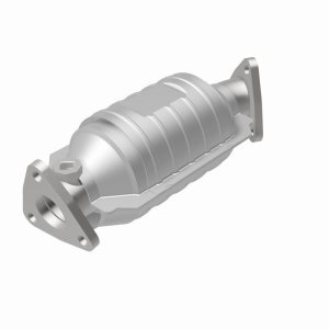 Nissan Xterra Performance Exhaust - Magnaflow - Direct-Fit Catalytic Converter - `00-`04