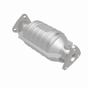 Nissan Xterra Performance Exhaust - Magnaflow - Direct-Fit Catalytic Converter - `00-`04