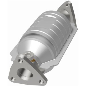 Nissan Xterra Performance Exhaust - Magnaflow - Direct-Fit Catalytic Converter - `00-`04