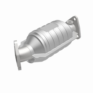 Nissan Xterra Performance Exhaust - Magnaflow - Direct-Fit Catalytic Converter - `00-`04