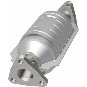 Nissan Xterra Performance Exhaust - Magnaflow - Direct-Fit Catalytic Converter - `00-`04