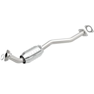 Nissan Xterra Catalytic Converter - Magnaflow - OEM Grade - `00-`04
