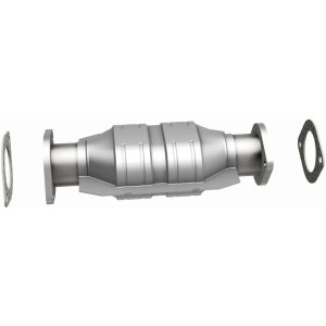 Nissan Maxima Catalytic Converter - Magnaflow - Direct-Fit - `00-`01