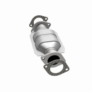 Nissan Maxima Catalytic Converter - Magnaflow - Direct-Fit - `00-`01