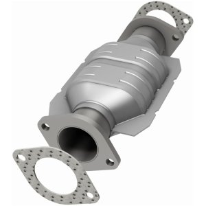 Nissan Maxima Catalytic Converter - Magnaflow - Direct-Fit - `00-`01