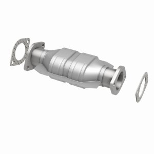 Nissan Maxima Catalytic Converter - Magnaflow - Direct-Fit - `00-`01