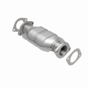 Nissan Maxima Catalytic Converter - Magnaflow - Direct-Fit - `00-`01