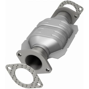 Nissan Maxima Catalytic Converter - Magnaflow - Direct-Fit - `00-`01