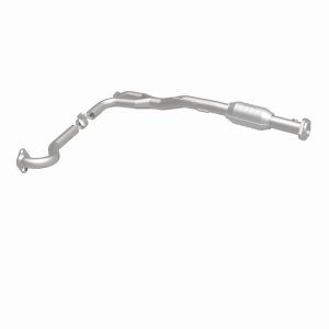 Jeep Liberty Catalytic Converter - Magnaflow - OEM Grade Direct-Fit - `02-`03