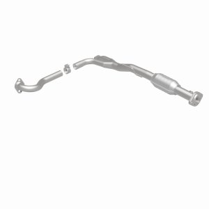 Jeep Liberty Catalytic Converter - Magnaflow - OEM Grade Direct-Fit - `02-`03