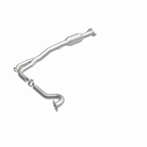 Jeep Liberty Catalytic Converter - Magnaflow - OEM Grade Direct-Fit - `02-`03