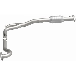Jeep Liberty Catalytic Converter - Magnaflow - OEM Grade Direct-Fit - `02-`03