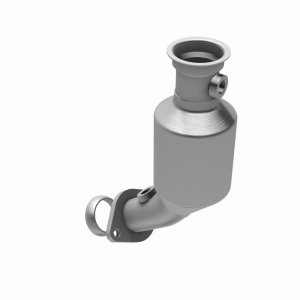 Jeep Liberty Catalytic Converter - Front - Magnaflow - Direct-Fit, OEM Grade - `02-`03