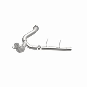 Ford Expedition Catalytic Converter - Passenger Side - Magnaflow - OEM Grade Direct-Fit, Federal/EPA Compliant - `07-`08