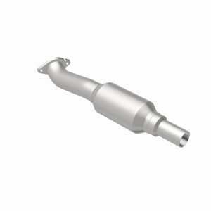 Toyota Matrix Catalytic Converter - Rear - Magnaflow - OEM Grade Direct-Fit - `09-`13