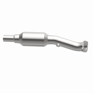 Toyota Matrix Catalytic Converter - Rear - Magnaflow - OEM Grade Direct-Fit - `09-`13