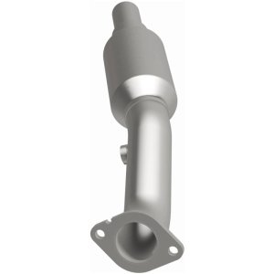 Toyota Matrix Catalytic Converter - Rear - Magnaflow - OEM Grade Direct-Fit - `09-`13