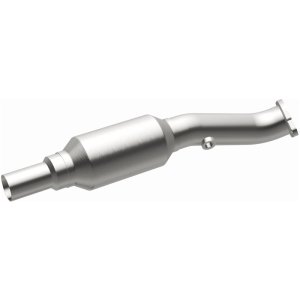 Toyota Matrix Catalytic Converter - Rear - Magnaflow - OEM Grade Direct-Fit - `09-`13