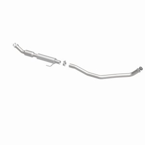 Toyota Matrix Catalytic Converter - Magnaflow - Direct-Fit - `09-`13