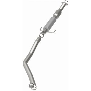 Toyota Matrix Catalytic Converter - Magnaflow - Direct-Fit - `09-`13
