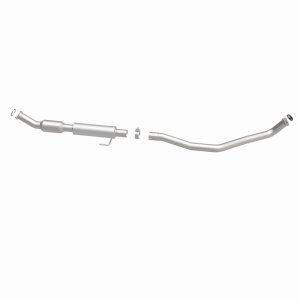 Toyota Matrix Catalytic Converter - Magnaflow - Direct-Fit - `09-`13