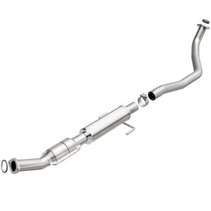 Toyota Matrix Catalytic Converter - Magnaflow - Direct-Fit - `09-`13