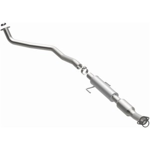 Toyota Matrix Catalytic Converter - Magnaflow - Direct-Fit - `09-`13