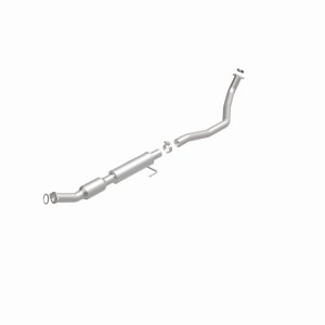 Toyota Matrix Catalytic Converter - Magnaflow - Direct-Fit - `09-`13