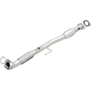 Nissan Altima Catalytic Converter - Rear - Magnaflow - Direct-Fit - `07-`18 Nissan Altima Catalytic Converter - Rear - Magnaflow - Direct-Fit - `07-`18