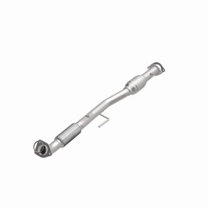 Nissan Altima Catalytic Converter - Rear - Magnaflow - Direct-Fit - `07-`18