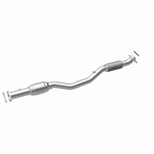 Nissan Altima Catalytic Converter - Rear - Magnaflow - Direct-Fit - `07-`18